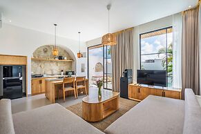 TARRA VILLA by Exotic Bali Properties