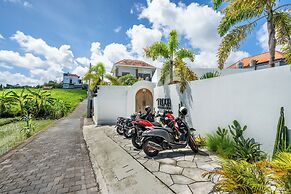 TARRA VILLA by Exotic Bali Properties
