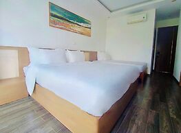 Rose Hill Hotel Phu Quoc
