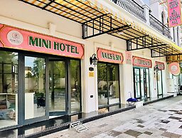 Rose Hill Hotel Phu Quoc