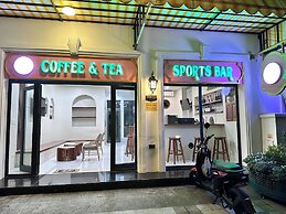 Rose Hill Hotel Phu Quoc