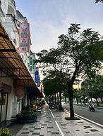 Rose Hill Hotel Phu Quoc