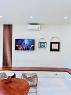 Rose Hill Hotel Phu Quoc