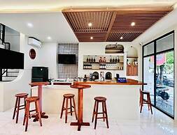 Rose Hill Hotel Phu Quoc