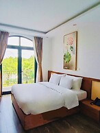 Rose Hill Hotel Phu Quoc