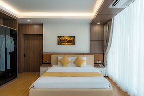 Champs Elysees Hotel & Suites