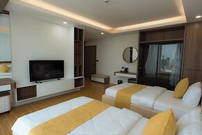 Champs Elysees Hotel & Suites