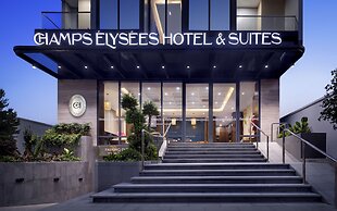 Champs Elysees Hotel & Suites
