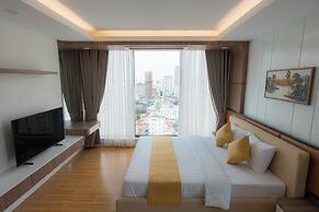Champs Elysees Hotel & Suites