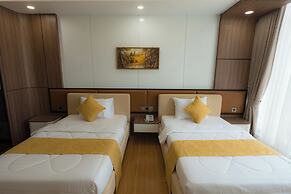 Champs Elysees Hotel & Suites