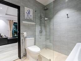 St Georges Park The Courtyard Villa 2bd