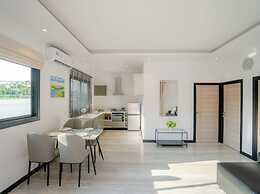 St Georges Park The Courtyard Villa 2bd