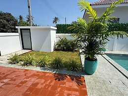 St Georges Park The Courtyard Villa 2bd
