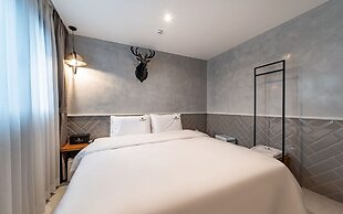 Hotel IDEA Samsan