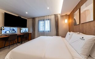 Hotel IDEA Samsan