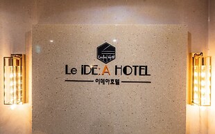 Hotel IDEA Samsan