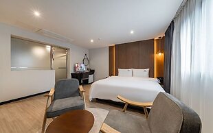 Hotel IDEA Samsan
