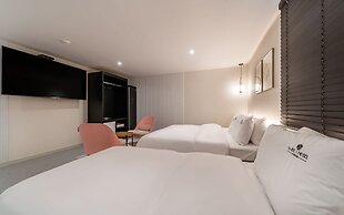 Hotel IDEA Samsan