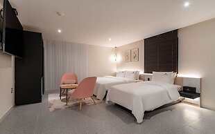 Hotel IDEA Samsan