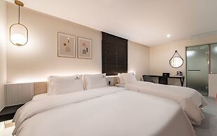 Hotel IDEA Samsan