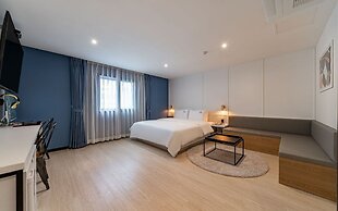 Hotel IDEA Samsan