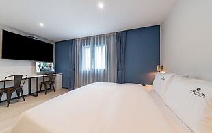 Hotel IDEA Samsan
