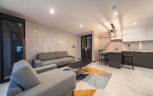 Hotel IDEA Samsan