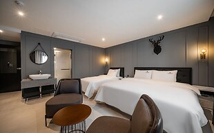Hotel IDEA Samsan