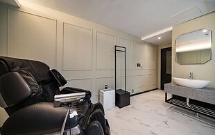 Hotel IDEA Samsan