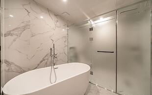 Hotel IDEA Samsan