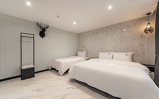 Hotel IDEA Samsan