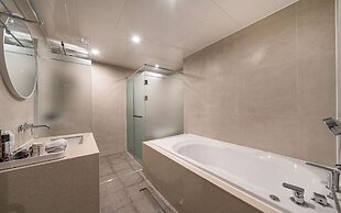 Hotel IDEA Samsan