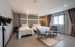 Hotel IDEA Samsan
