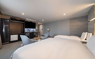 Hotel IDEA Samsan