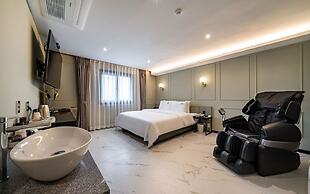 Hotel IDEA Samsan
