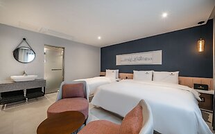 Hotel IDEA Samsan