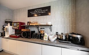 Hotel IDEA Samsan