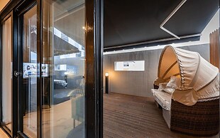 Hotel IDEA Samsan