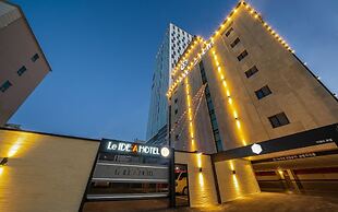 Hotel IDEA Samsan