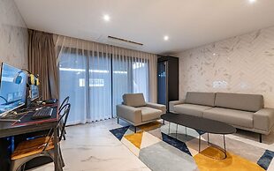 Hotel IDEA Samsan