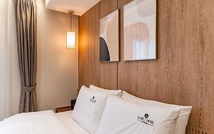 Hotel IDEA Samsan