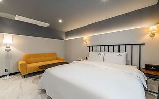 Hotel IDEA Samsan