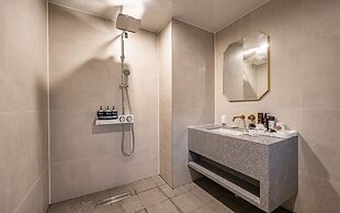Hotel IDEA Samsan
