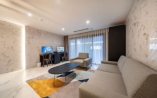 Hotel IDEA Samsan