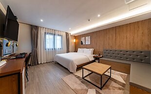 Hotel IDEA Samsan