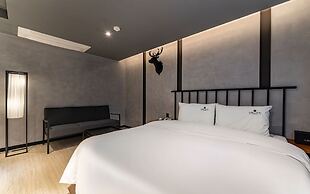 Hotel IDEA Samsan