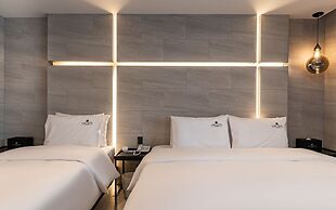 Hotel IDEA Samsan