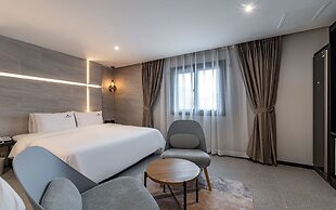 Hotel IDEA Samsan