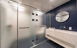 Hotel IDEA Samsan
