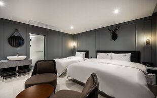 Hotel IDEA Samsan